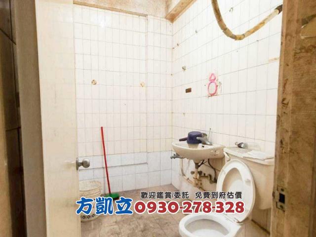 永康透天-9