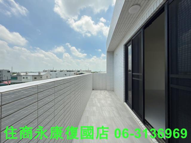學甲透天-12