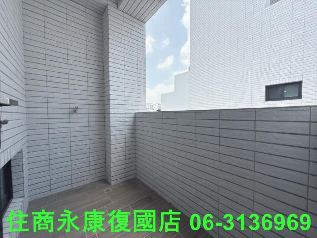 學甲透天-8