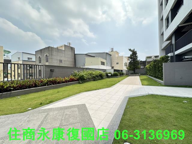 永康大樓-11
