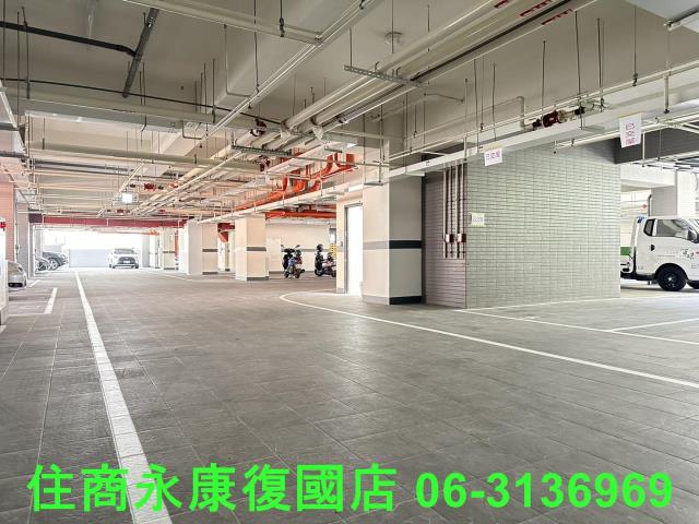 永康大樓-12