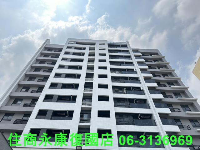 永康大樓-13