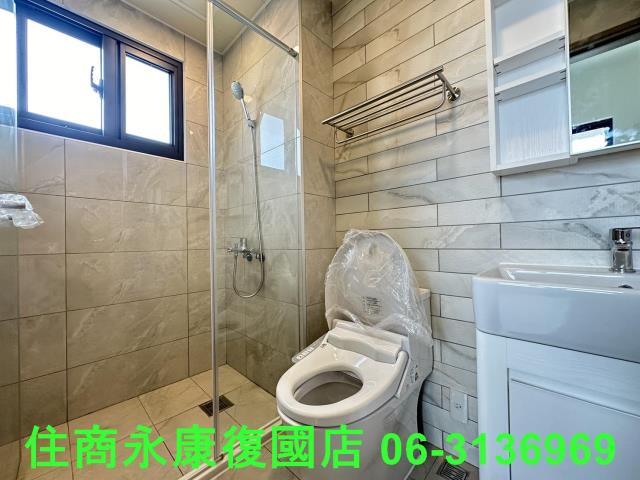 永康大樓-8