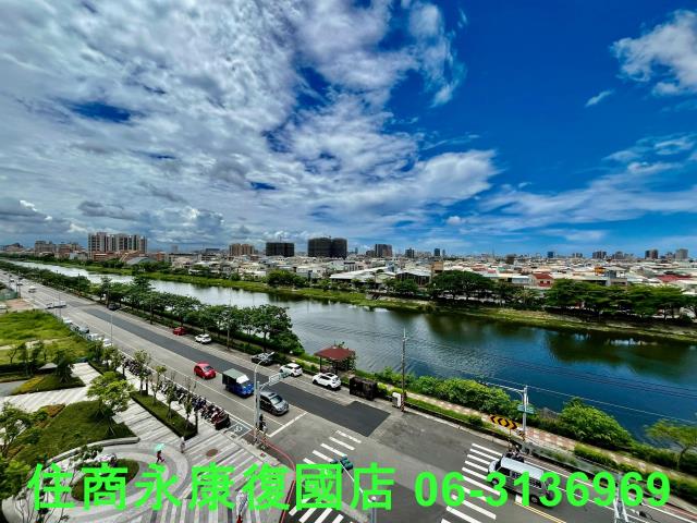 安南大樓-10
