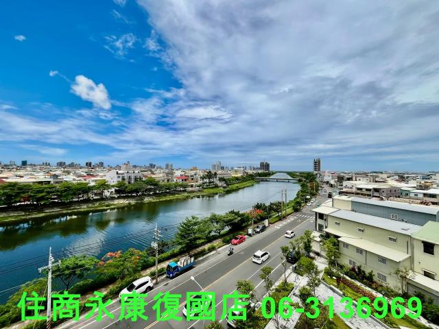 安南大樓-11