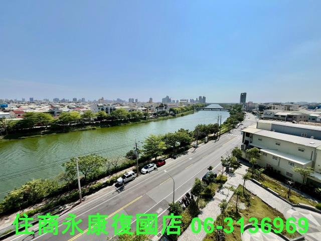 安南大樓-3