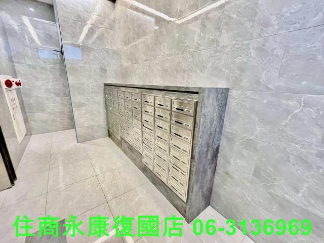 安南大樓-4