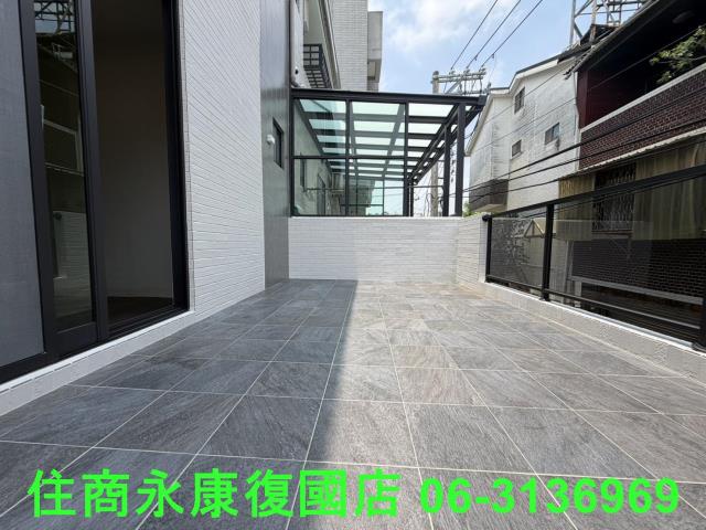 仁德透天-12