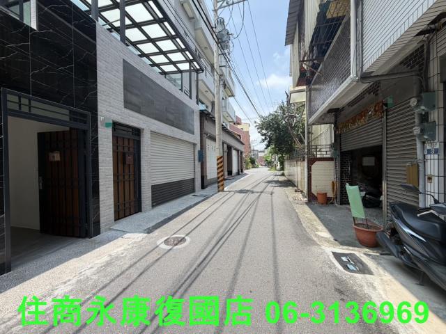 仁德透天-2
