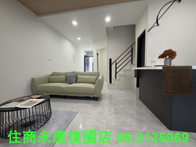 仁德透天-6