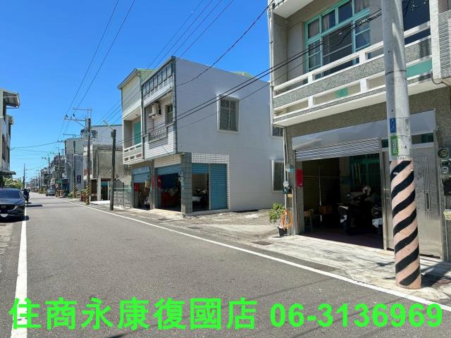 佳里大樓-4