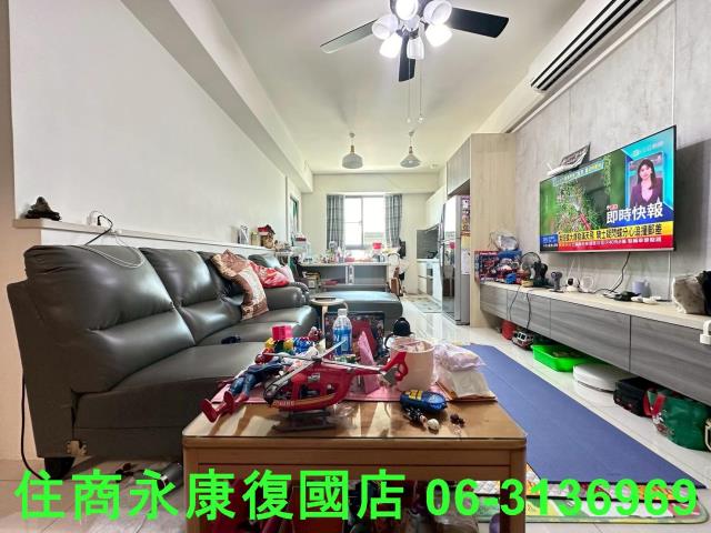 佳里大樓-6