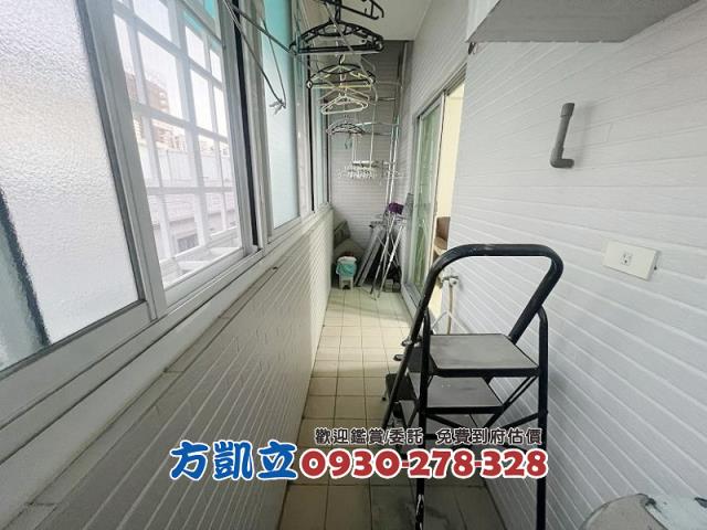 永康透天-12