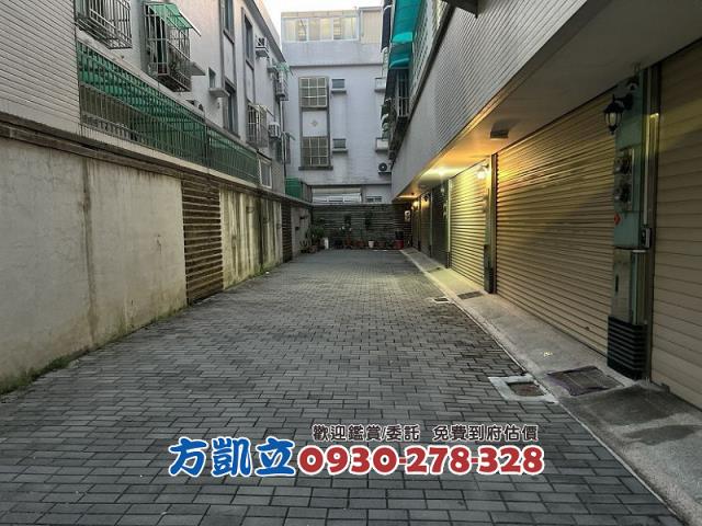 永康透天-15