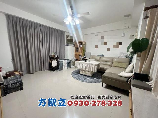 永康透天-2