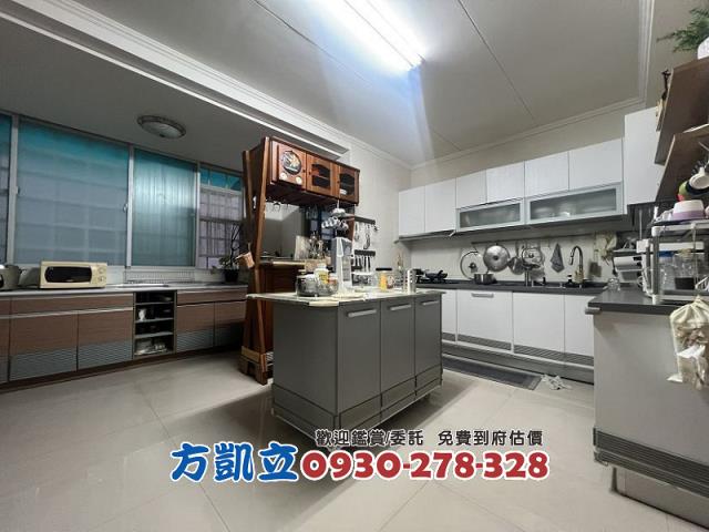 永康透天-3