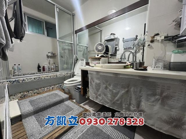 永康透天-5