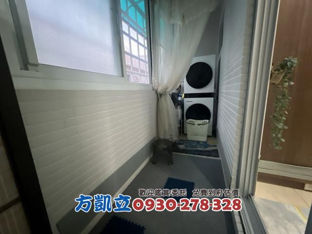 永康透天-8