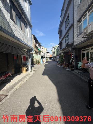 竹南透天-11