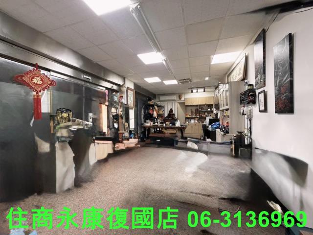 永康華廈-5