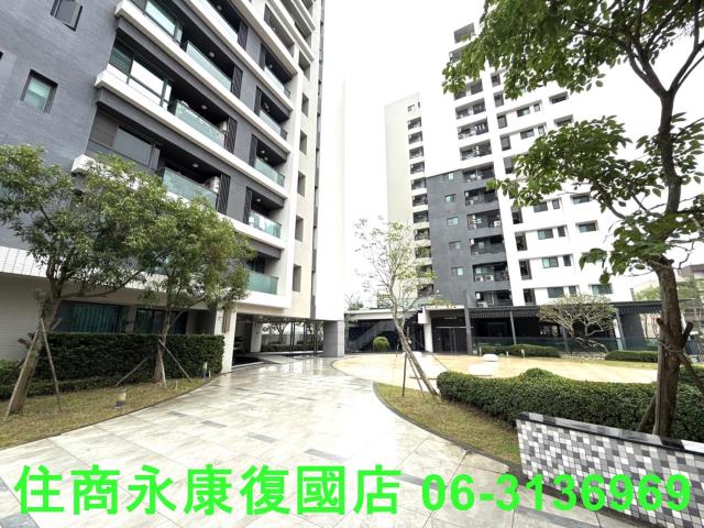 台南大樓-14