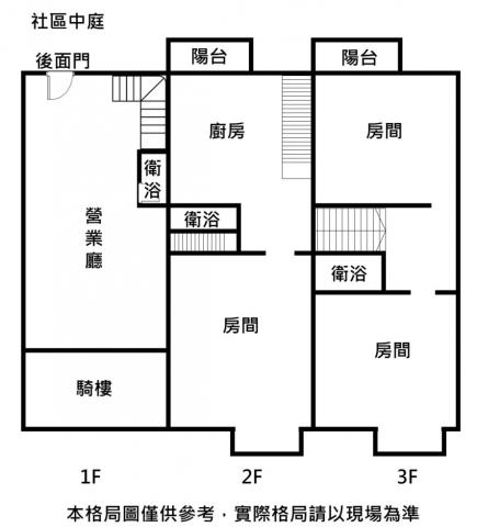 台南透天-2