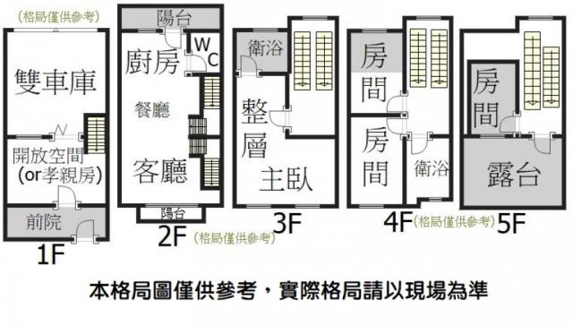 台南透天-14