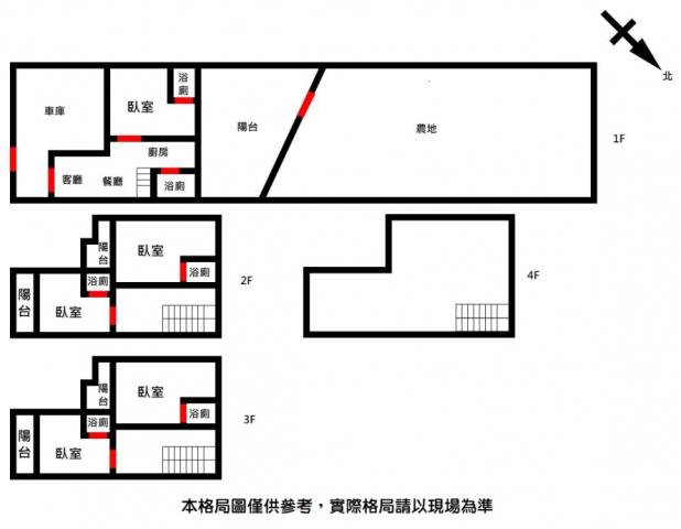 台南透天-11
