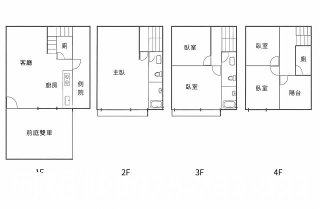 苗栗透天-9