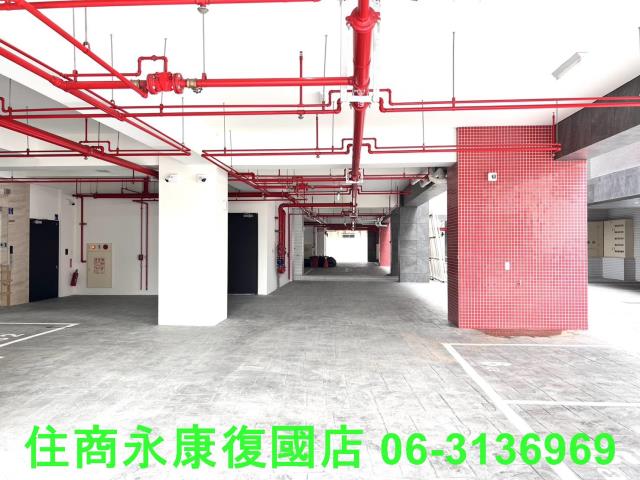 台南華廈-11