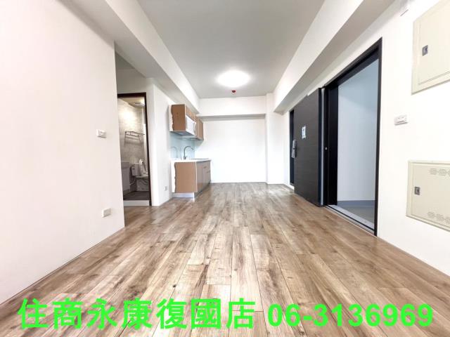 台南華廈-1