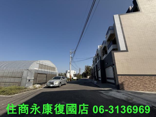 台南佳里透天-1