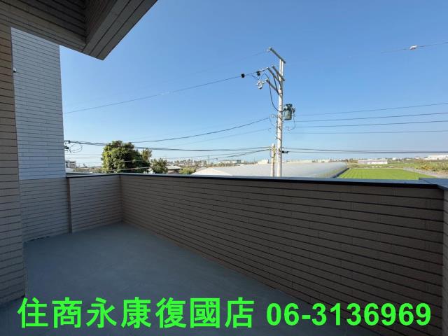 台南佳里透天-8