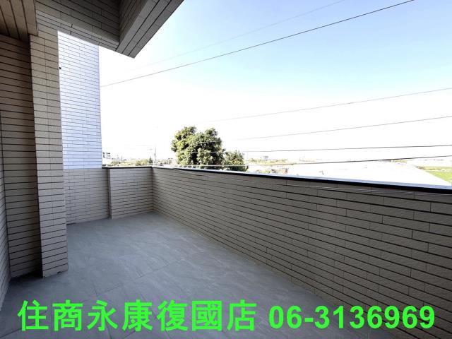 台南佳里透天-8