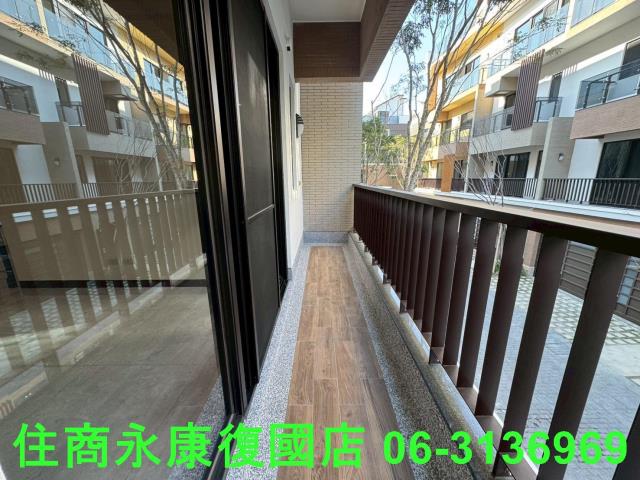 台南安南透天-10