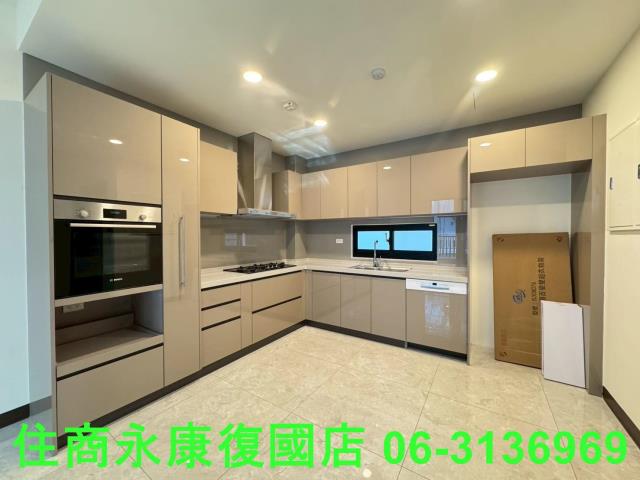 台南安南透天-11