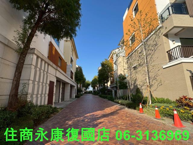 台南安南透天-14