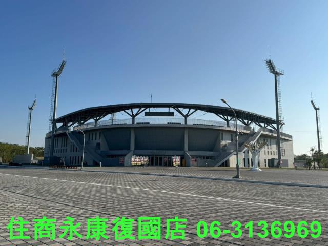 台南安南透天-1