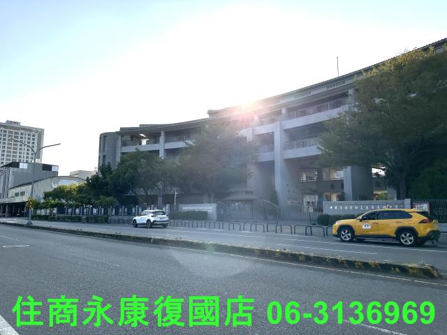 台南安平華廈-10