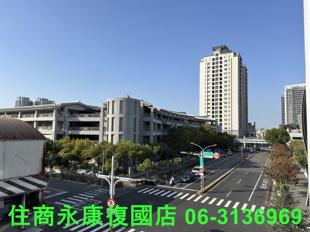 台南安平華廈-11