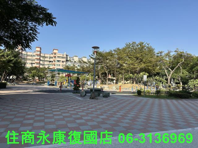 台南安平華廈-12