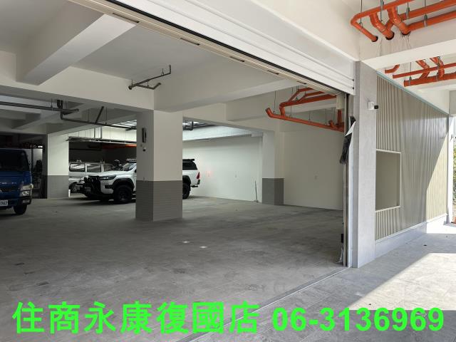 台南安平華廈-14