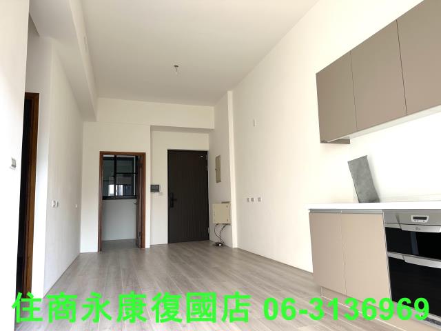 台南安平華廈-3