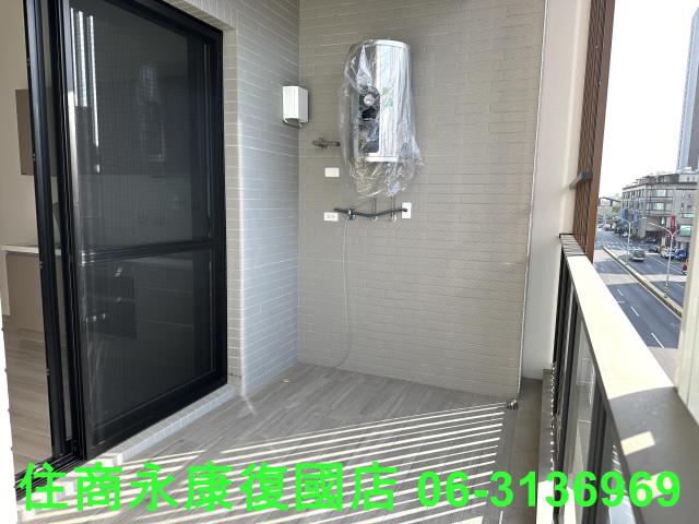 台南安平華廈-4