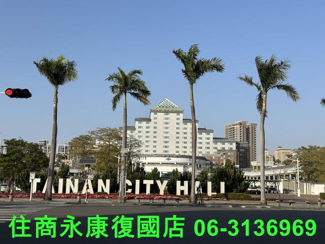 台南安平華廈-5