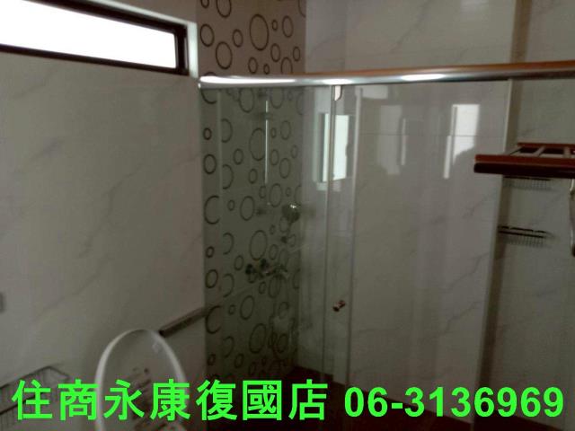 台南安平透天-12
