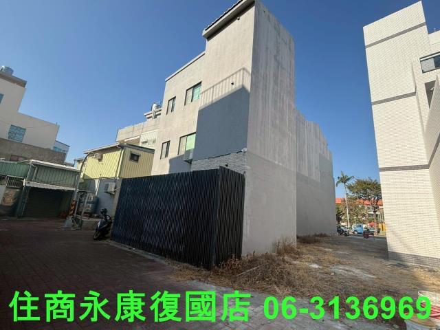 台南安平透天-1
