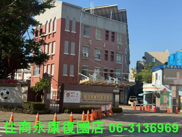 台南安平透天-4