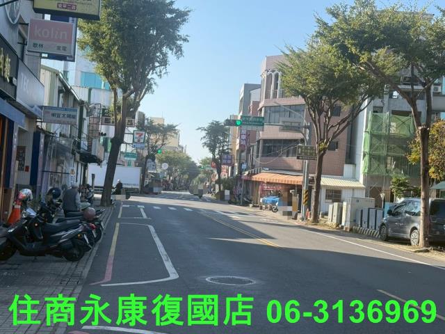 台南安平透天-5