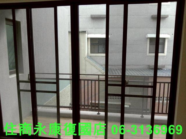 台南安平透天-9